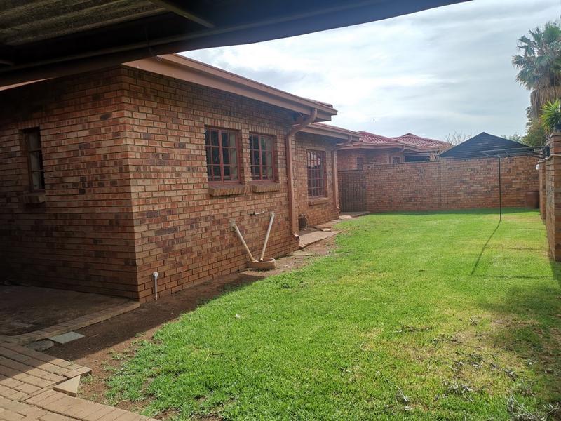 3 Bedroom Property for Sale in Vaalpark Free State